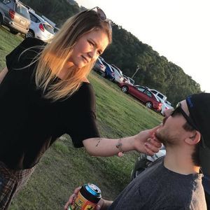 Meet your Posher, Madi